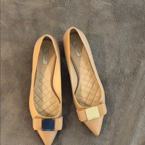 Cole Haan women’s shoes tan size 8.5